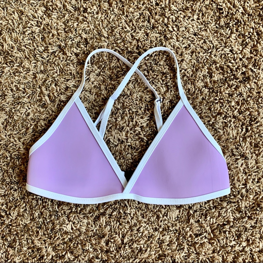 HOAKA Swimwear Top